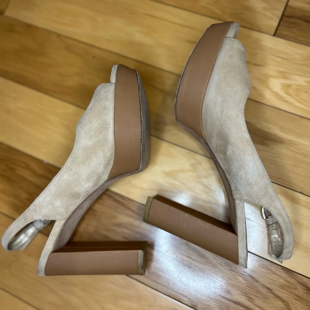 Stuart Weitzman spain ⁠peep